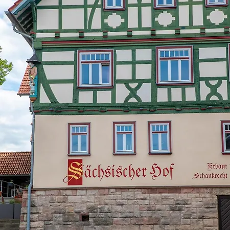 Hotel Saxenhof-3