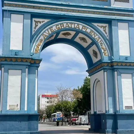 Hotel Letiva Arco-2