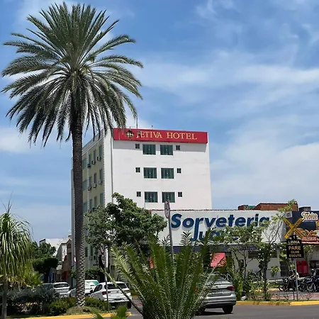 Hotel Letiva Arco-2