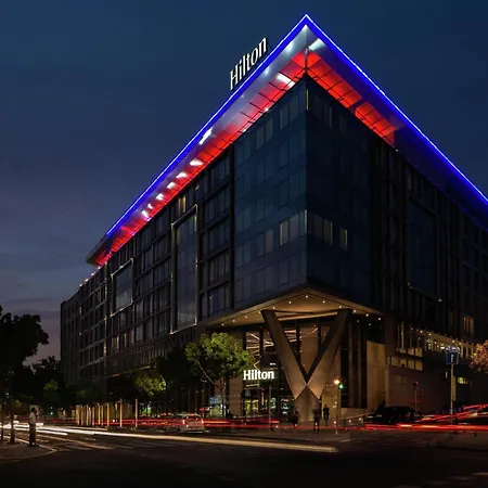 Hilton Belgrade-2