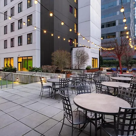 Staybridge Suites Seattle Downtown - Lake Union By Ihg-2
