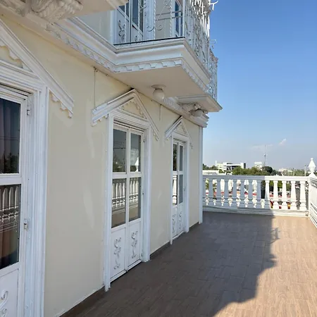 Hotel Royal Puebla-2