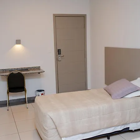Colonial Flat Hotel-2