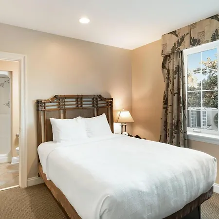 The Port Inn - Port St Joe, An Ascend Collection Hotel-3
