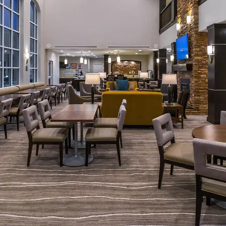 Staybridge Suites - Pecos By Ihg-3