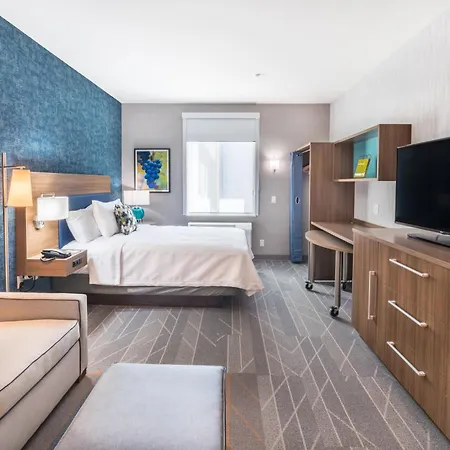 Home2 Suites By Hilton Temecula-3