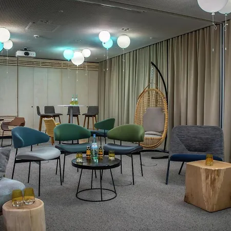 Hilton Garden Inn Mannheim-3