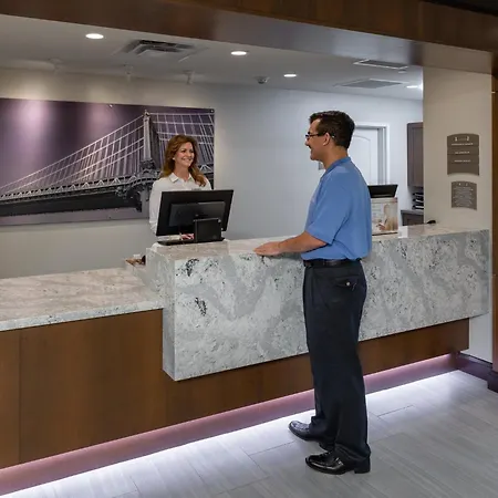 Staybridge Suites - Phoenix - Biltmore Area By Ihg-3