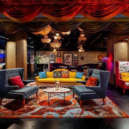 The Wayfarer Downtown La, Tapestry Collection By Hilton-3
