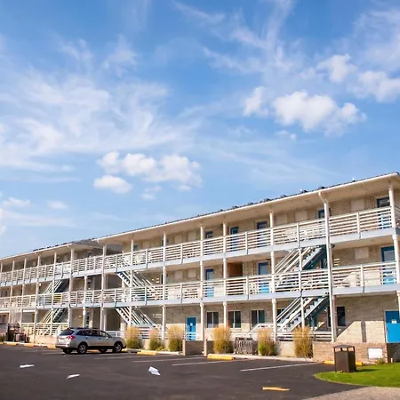 Blue Heron Motel-2