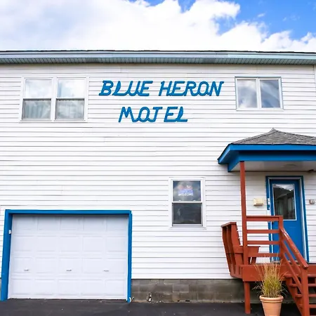 Blue Heron Motel-3