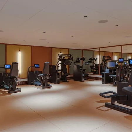 Sheraton Stockholm Hotel-2