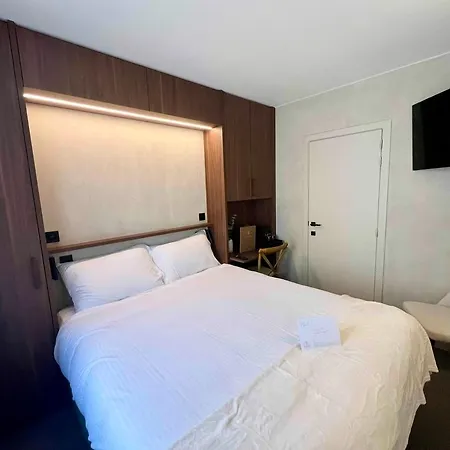 Hotel Beach Palace By Cw Hotel Collection-2