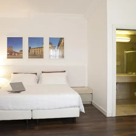 Etrusco Arezzo Hotel - Sure Hotel Collection by Best Western-2