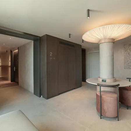 Best Western Hotel Rome Airport-3