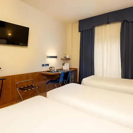 Best Western Hotel Luxor-3