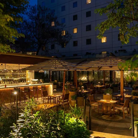 Intercontinental Athenee Palace Bucharest By Ihg-3