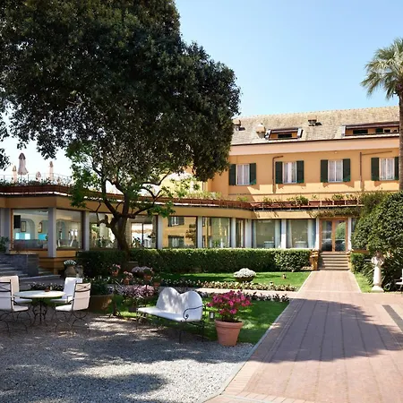 Hotel Cenobio Dei Dogi-3