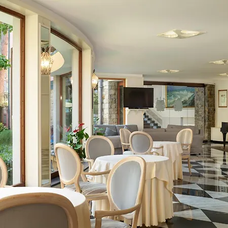Hotel Cenobio Dei Dogi-2