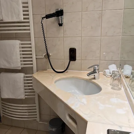 Parkhotel Krone Maleck-2