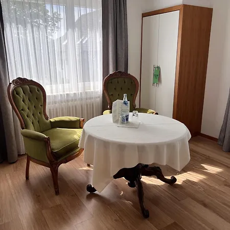 Parkhotel Krone Maleck-3