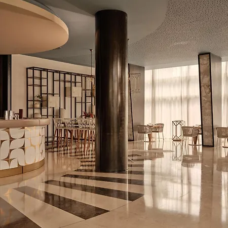 Aguas de Ibiza by NCalma Hotels-3