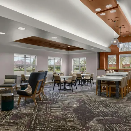 Residence Inn Boise West-2