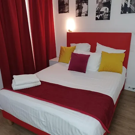 Hotel De Bordeaux-2