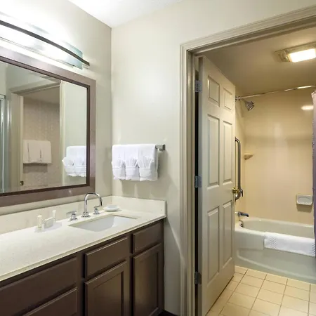 Residence Inn By Marriott Boston Franklin-3