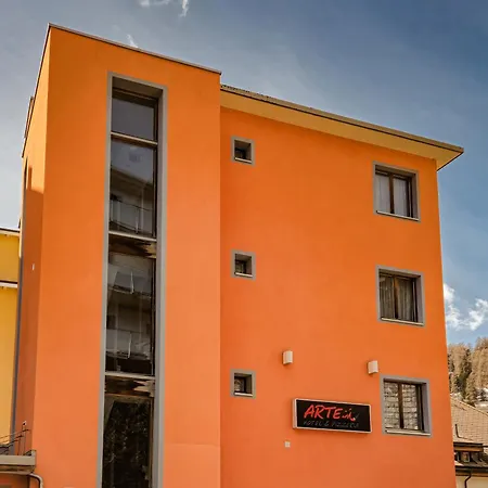 Hotel Arte-3