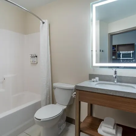 Candlewood Suites Sioux Falls By Ihg-3