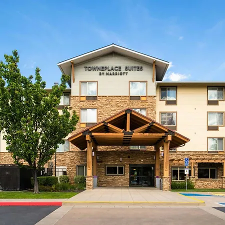 Towneplace Suites Redding-2