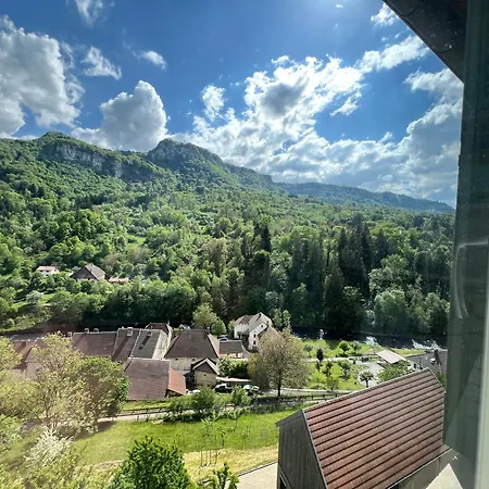 La Cascade-2
