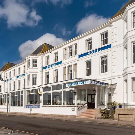 The Queens Hotel-2