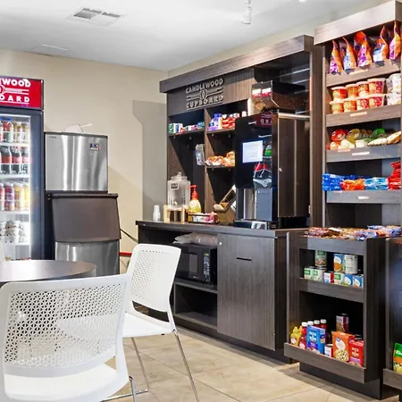 Candlewood Suites Killeen - Fort Hood Area By Ihg-2
