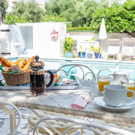 Le Val Duchesse Hotel&Appartements-2