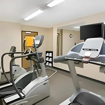 Quality Inn Fairfield-3