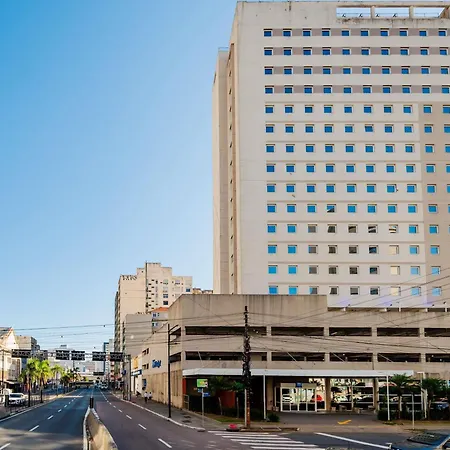 ibis budget Porto Alegre-3