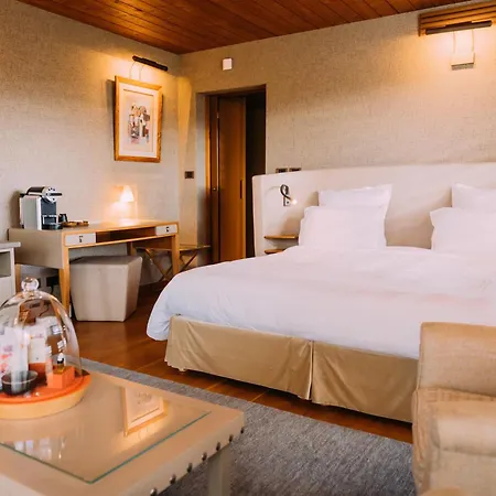 Hotel Des Berges, Restaurant Gastronomique & Spa-3