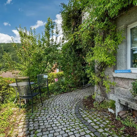 Wein- und Klimahotel Bergfriedel-2