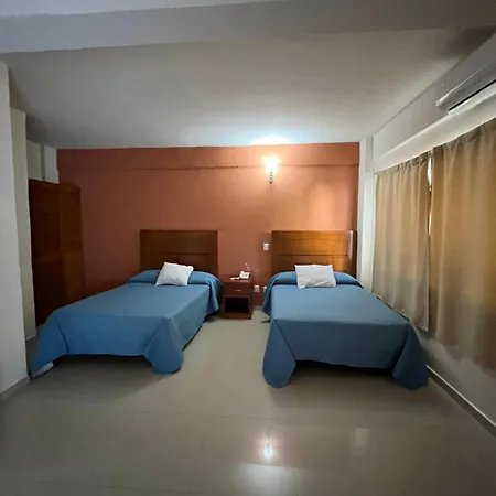 Hotel Sol del Pacifico-3