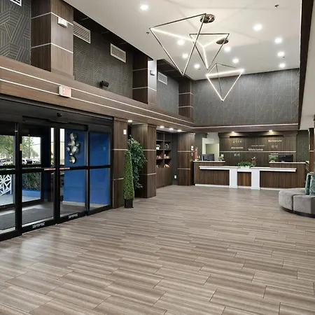 Verta Hotel Mcallen-3