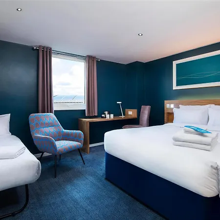 Travelodge Hereford Grafton-3
