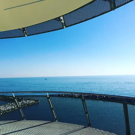 Gli Scogli Luxury Residence-2