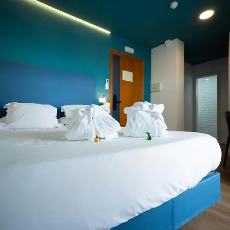 Hotel Sireno Torremolinos - Adults Only, Ritual Friendly-2
