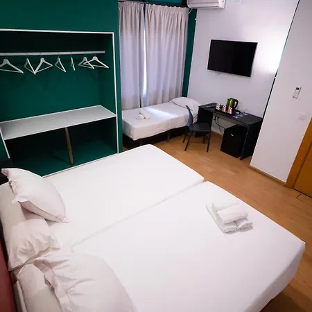 Hotel Sireno Ritual Torremolinos - Adults Only-2