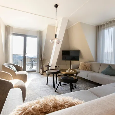 Astenblick Apartments Winterberg Mit Privater Sauna Nur 300M Zum Skilift-3