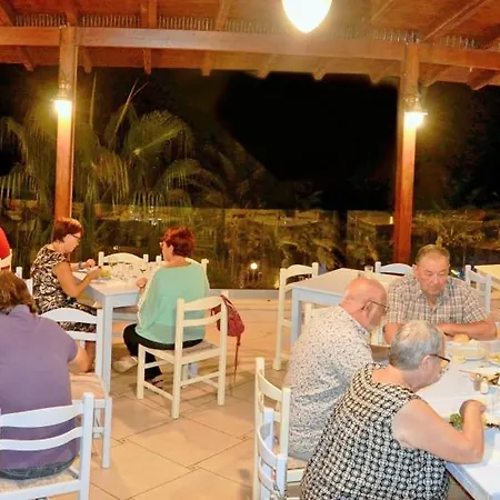 Europa Resort Hotel-3