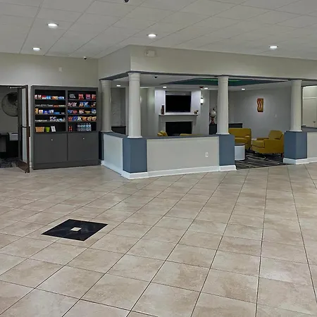 Comfort Inn Conover-Hickory-2