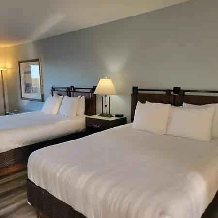 Chautauqua Resort & Conference Center-3